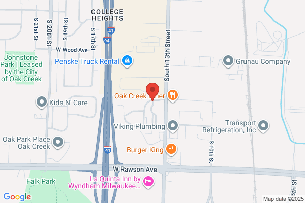 Southfield Apartments