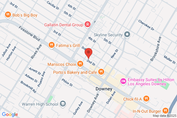 Downey Alteration Service