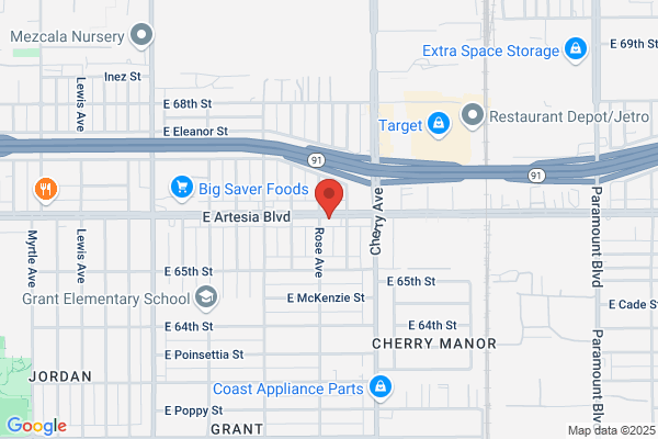 Martinez Appliance & Refrigeration