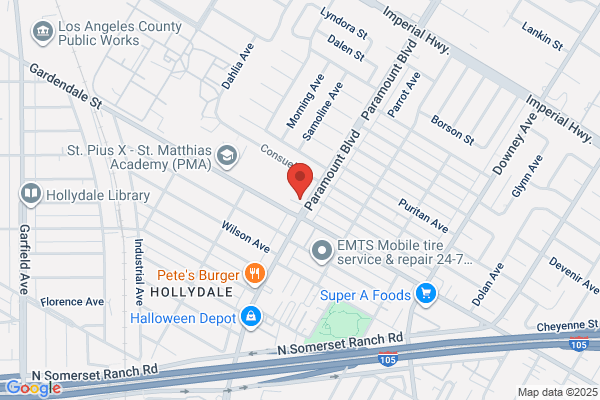 Barba Collision & Auto Repair