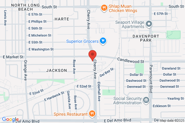 Jim Gordon Auto Body & Restoring