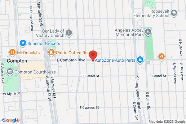 Carlitos Auto Body & Repair