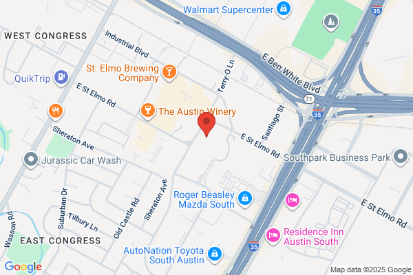 A & J Body Shop