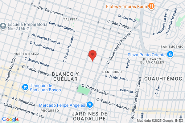Auto Alignment Guadalajara