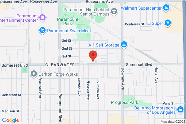 C & A Auto Repair