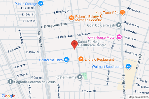 F & F Auto Repair & Body Shop