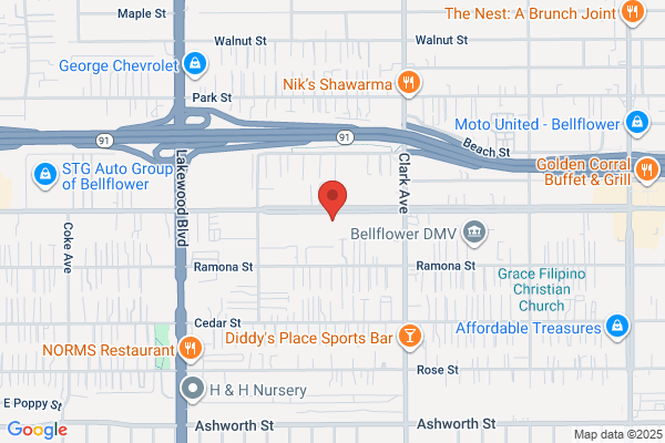 General Auto Repair