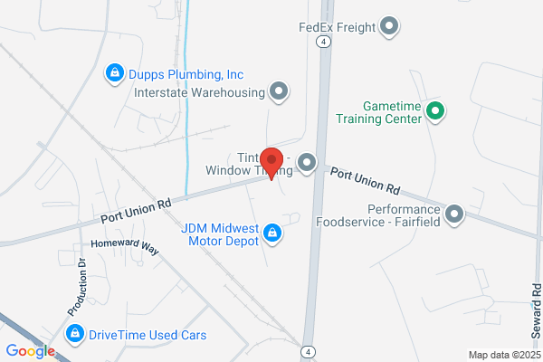 Jim's Automotive Service