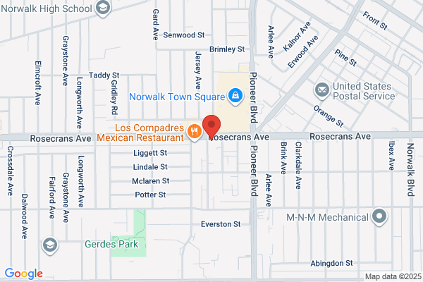 M & M Auto Parts & Machine Shop