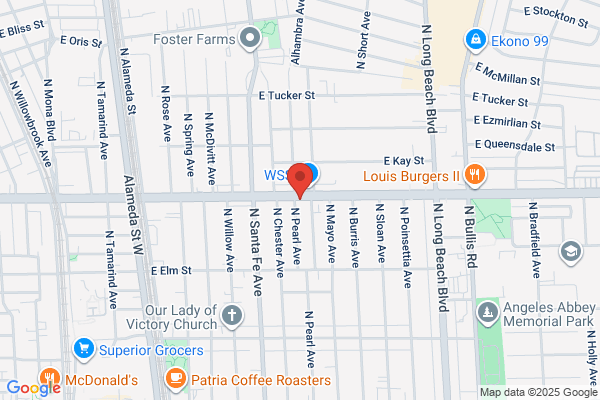 Mendez & Jr Auto Repair
