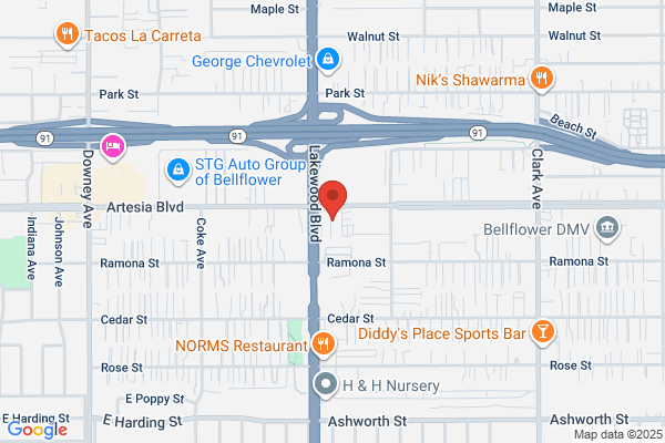 Peter Auto Service