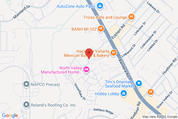 Ruben's Auto Repair