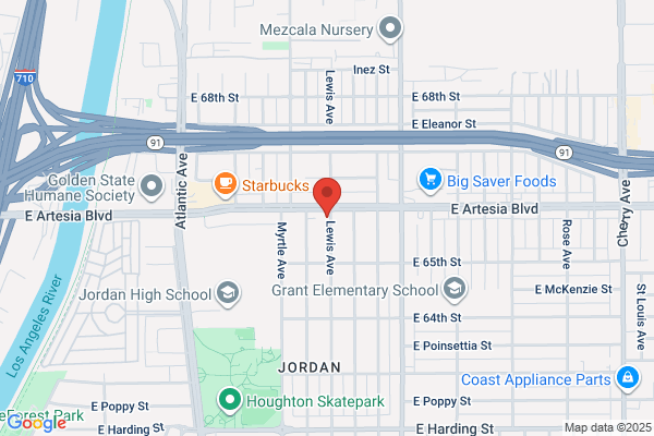 Southbay  Auto Repair Center