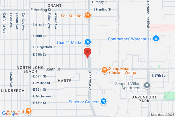 C & W Tire Service