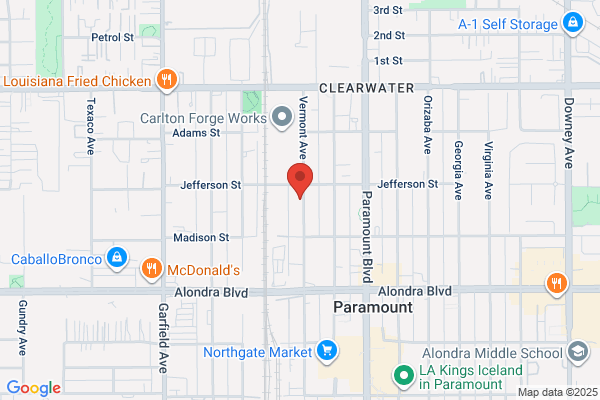 International Auto Parts