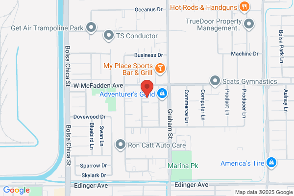 Kramer Construction Inc.