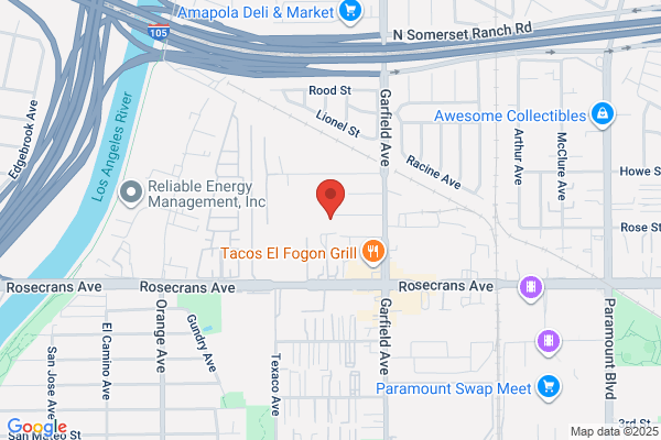 Market Equipment & Repair Inc