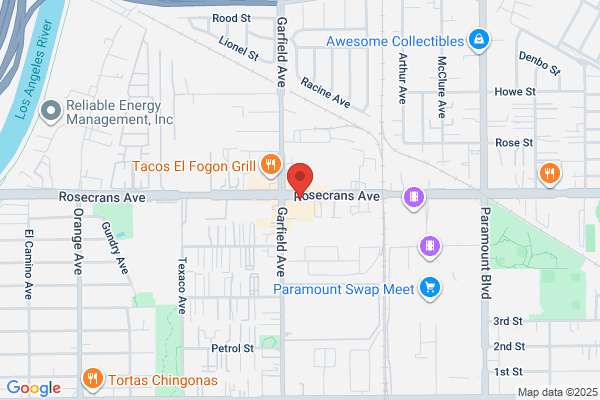 Abe's Donuts