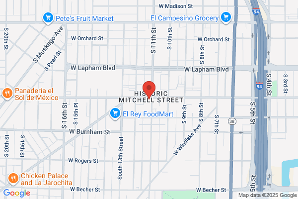 Mitchells Unlimited Beauty Supply
