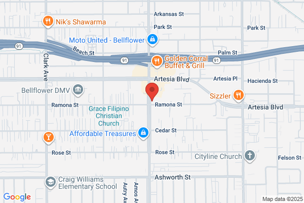 AutoZone Auto Parts