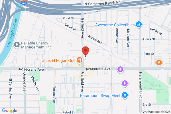 Citywide Auto Wrecking