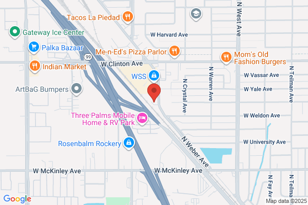 R & R Smog and Auto Repair
