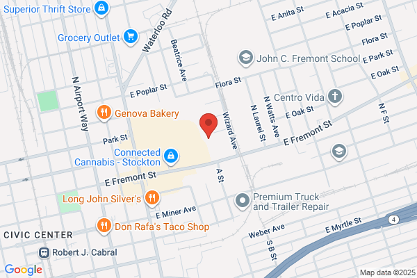 Skyline Transport & Warehouse Inc