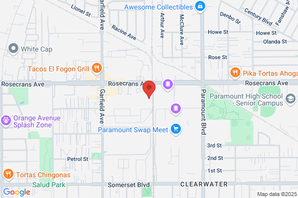 X Transportation & Storage Inc