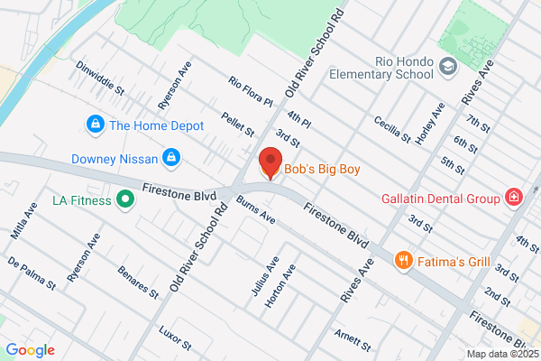 Bigs Restaurants
