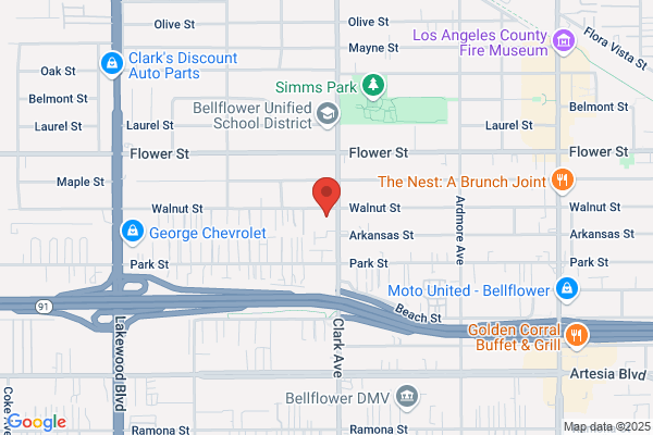 First Christian Church of Bellflower