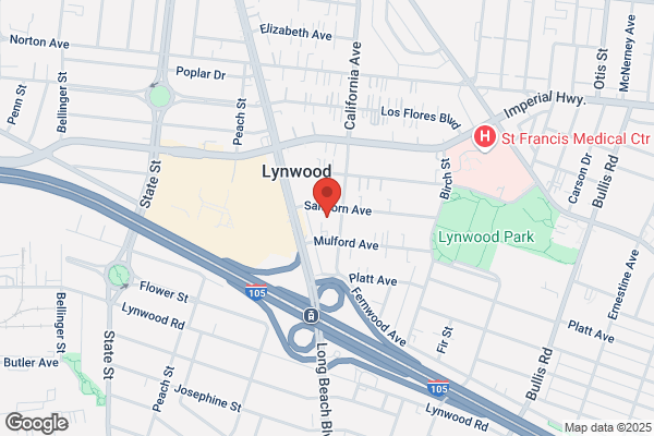 First Christian Church of Lynwood