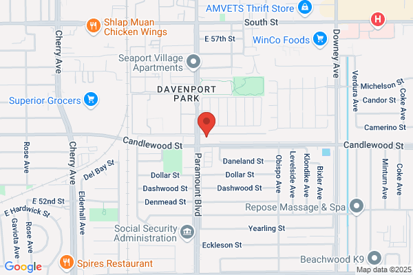 Lakewood Am Pm