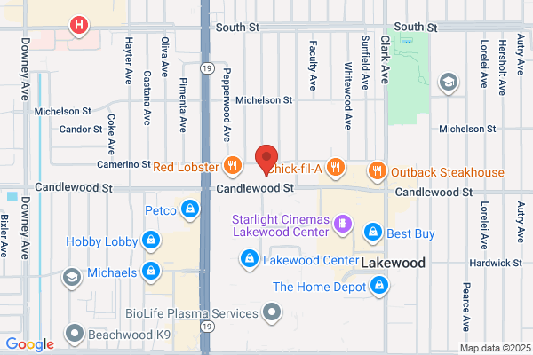 Candlewood Smiles Dentistry and Orthodontics