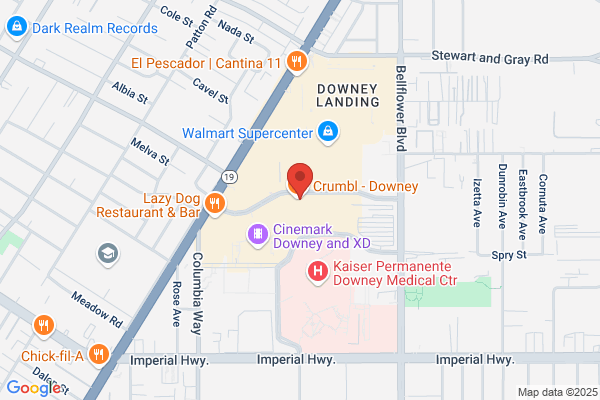 Downey Promenade Dental Group