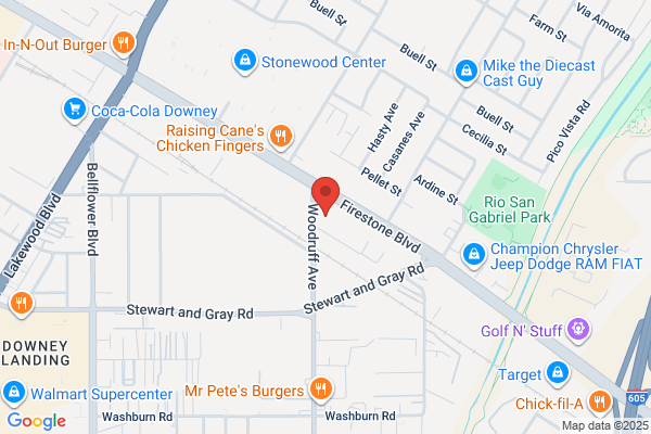 Mission Dental Group