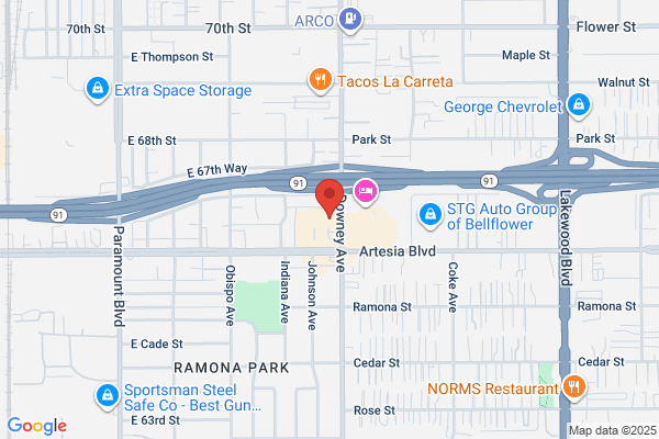 West Dental