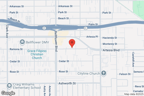 Bellflower Christian Retirement Center