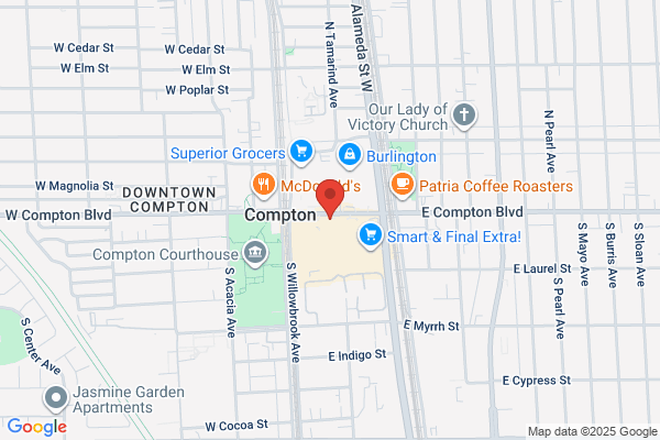 Compton Family Dental Practice