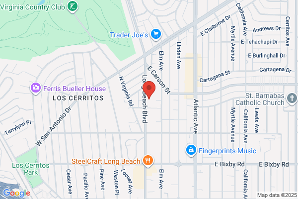 Julian Tafreshi Chiropractic