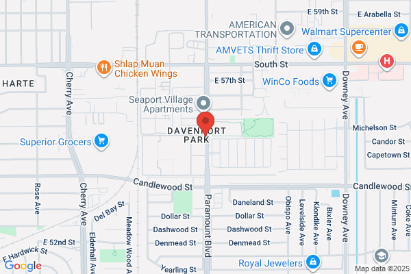North Pointe Apartment Homes