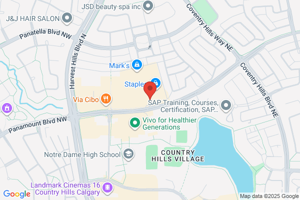 Paramount Dental
