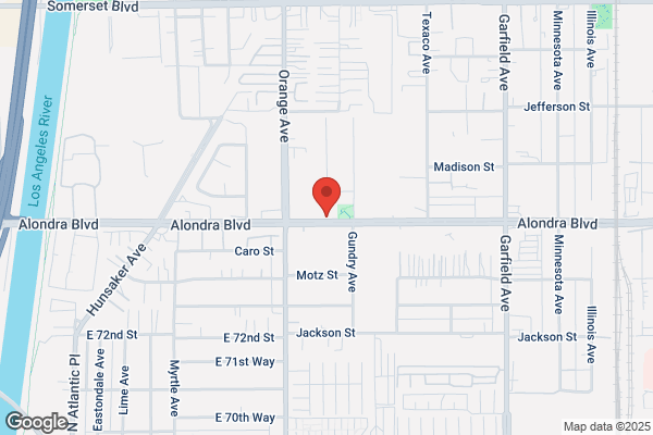 Paramount Meadows Nursing Center