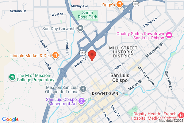 San Luis Dental Care