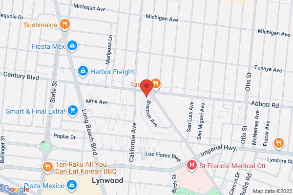 Shammas H John MD Inc