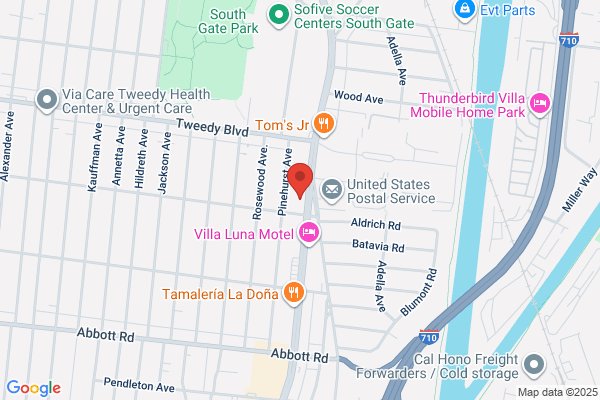Yanagihara & Sons DC