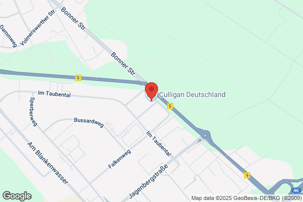 Culligan Water Conditioning