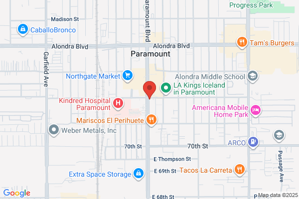 A & P Pharmacy