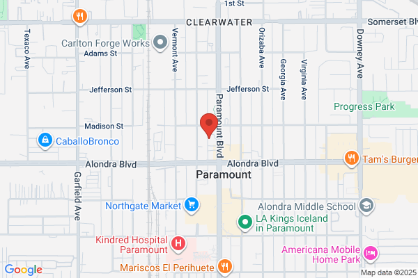 Paramount Vista Pharmacy United Drugs