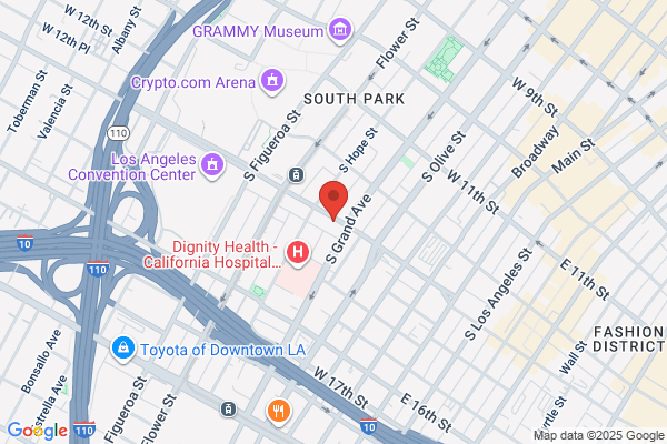 Flower Shop LA