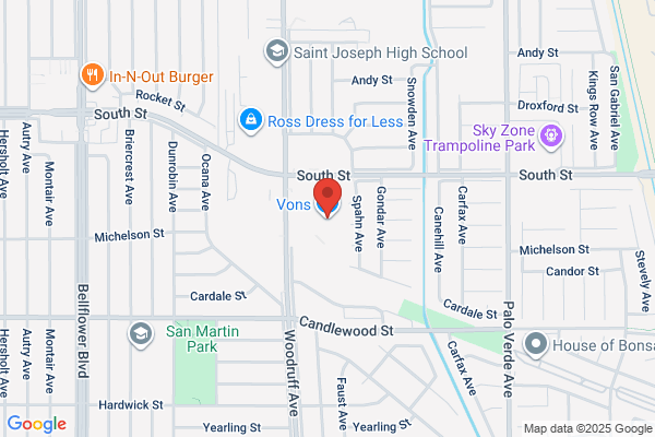 Vons Floral